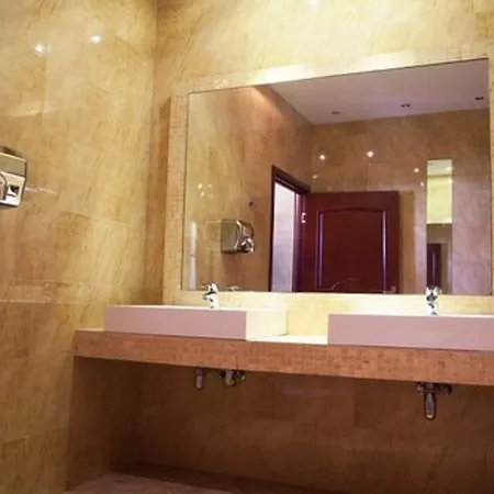 Hotel Holiday Park 3* Varsovie