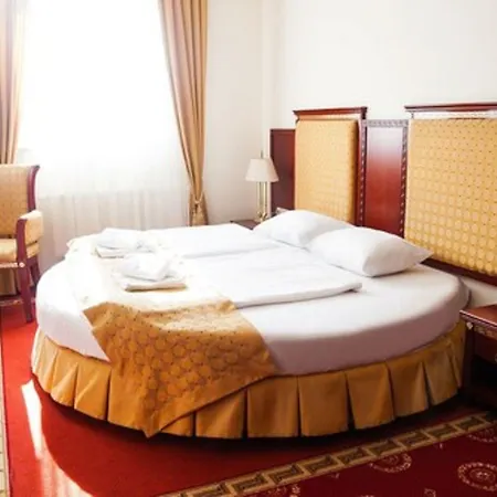 Hotel Holiday Park Varsovie