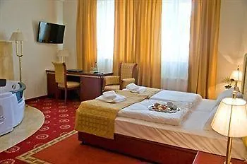 Hotel Hotel Holiday Park Varsovie