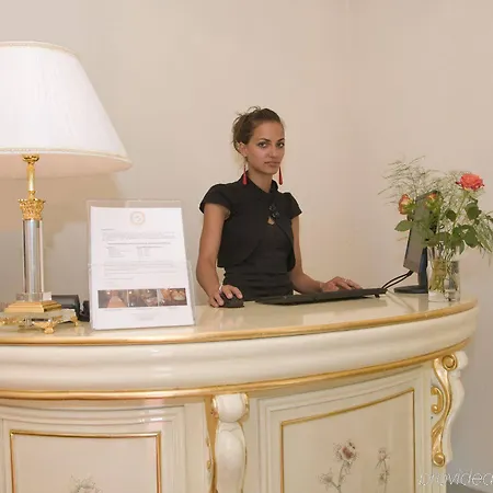 Hotel Hotel Holiday Park