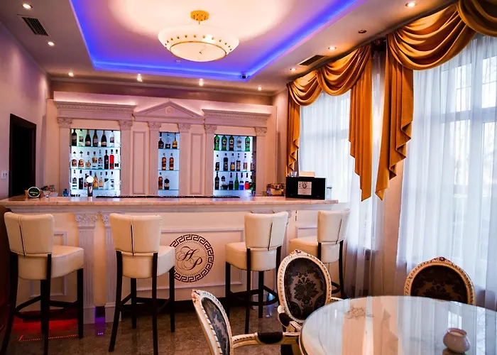 Hotel Holiday Park Hotell Warszawa