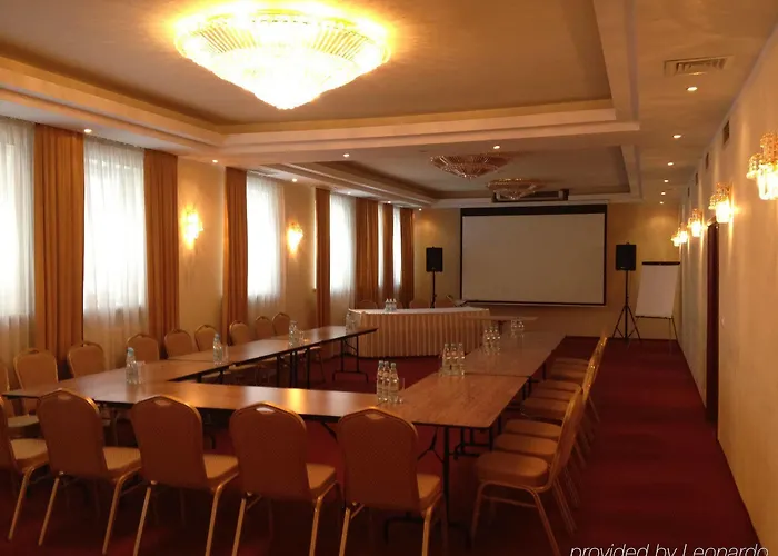 Hotel Holiday Park 3* Warszawa