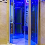 酒店 假日公园酒店 3*