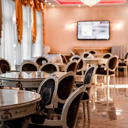 酒店 假日公园酒店 华沙