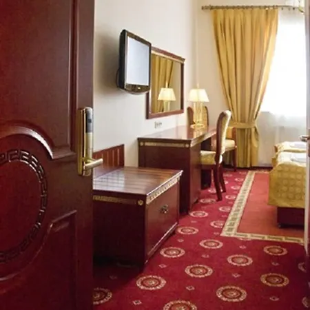 Hotel Holiday Park