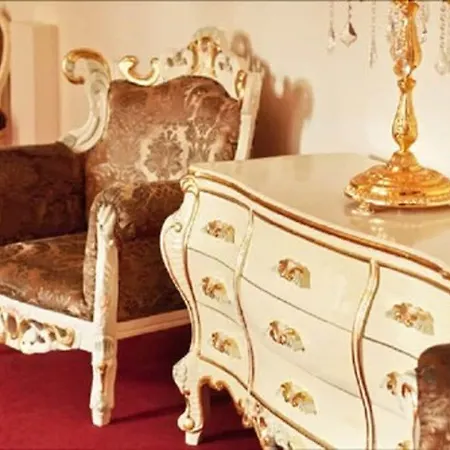 酒店 假日公园酒店