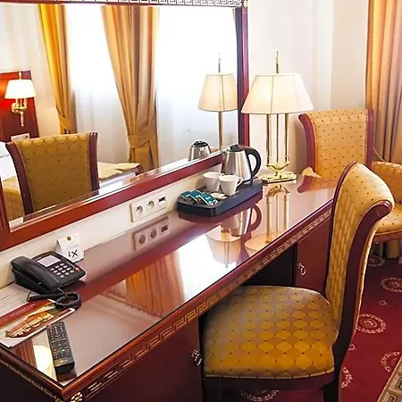 Hotel Holiday Park Warszawa