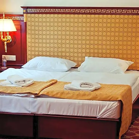 Hotel Hotel Holiday Park Warszawa