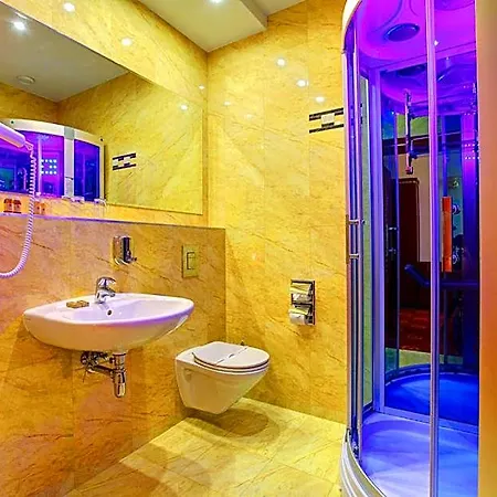 Hotel Holiday Park Hotel Warszawa