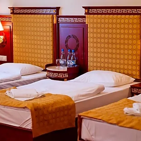 Hotel Hotel Holiday Park