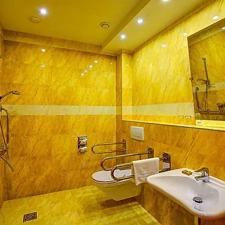 Hotel Holiday Park Hotel Warszawa