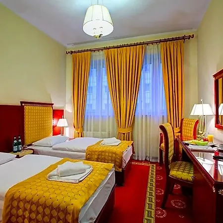Hotel Holiday Park Hotel
