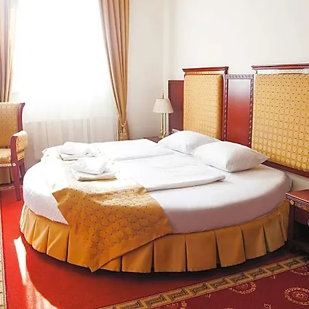 Hotel Hotel Holiday Park