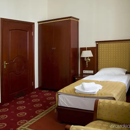 Hotel Holiday Park 3* Warschau