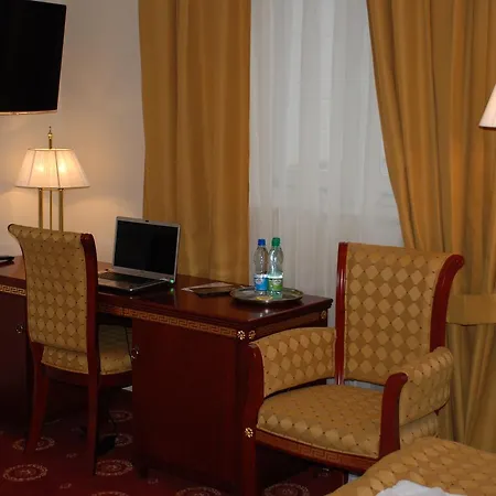 Hotel Hotel Holiday Park