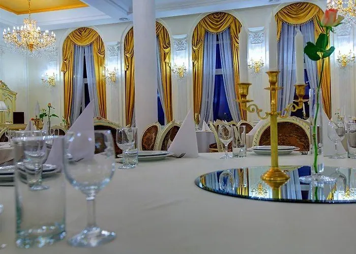 Hotel Hotel Holiday Park 3*