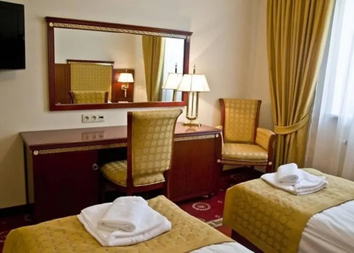 Hotel Holiday Park Hotel