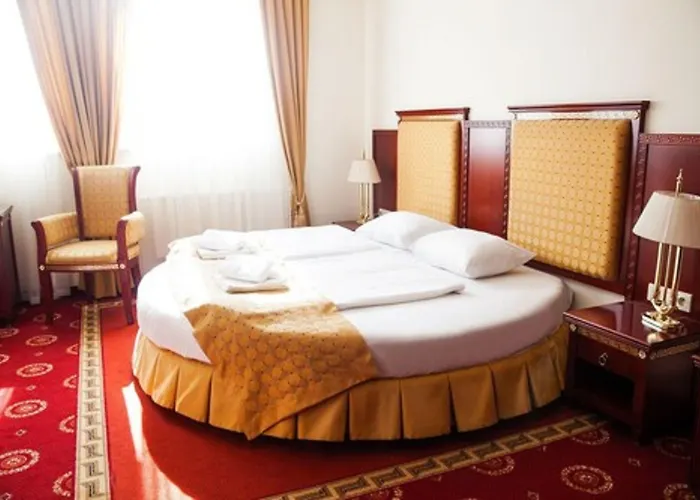 Hotel Holiday Park Warschau