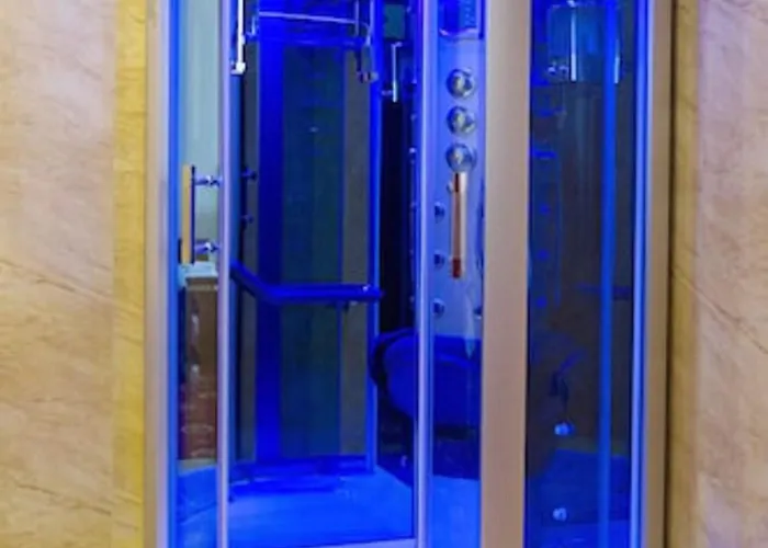 Hotel Hotel Holiday Park 3*