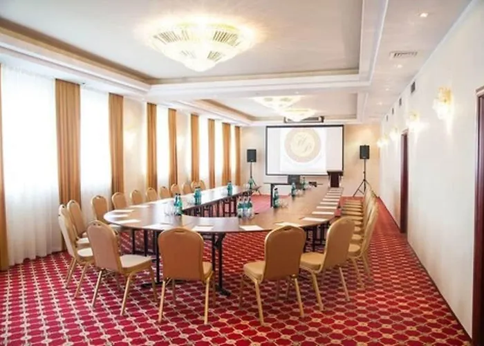 Hotel Hotel Holiday Park