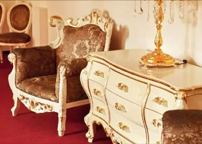 Hotel Hotel Holiday Park