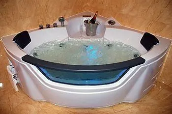 Hotel Hotel Holiday Park