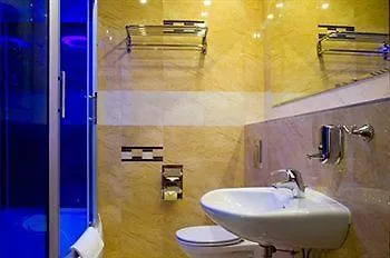 Hotel Holiday Park Hotel Warschau