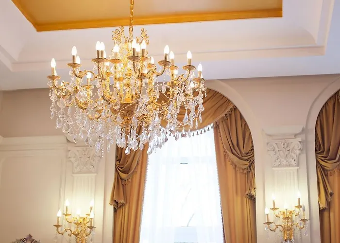 Hotel Holiday Park Hotel 3*