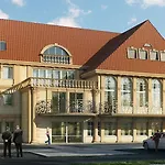 Hotel Holiday Park Hotel Warschau