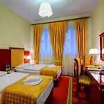 Hotel Holiday Park Hotel Warschau