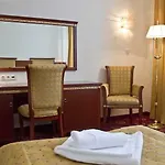 Hotel Holiday Park Warschau