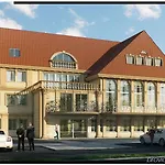 Hotel Holiday Park Warschau