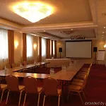Hotel Holiday Park 3* Warschau