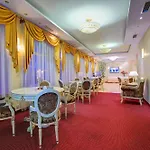 Hotel Holiday Park Hotel Warschau