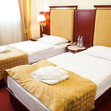 Hotel Holiday Park